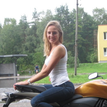 Наташа, 41, Kaliningrad, Russian Federation