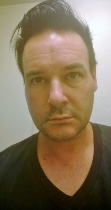 Gary Williams, , Los Angeles, United States