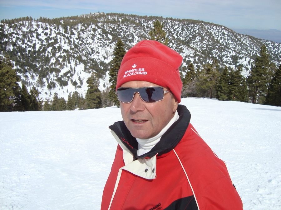 albert, 72, Yorba Linda, United States