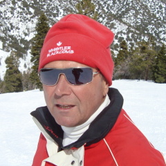 albert, 72, Yorba Linda, United States