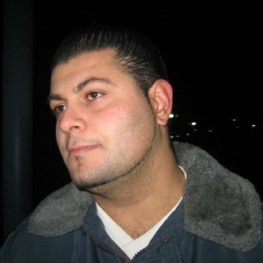 Dr-morad Aabed, 41, Tel Aviv, Israel