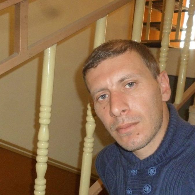 Ercan Çelik, 120, Antalya, Turkey