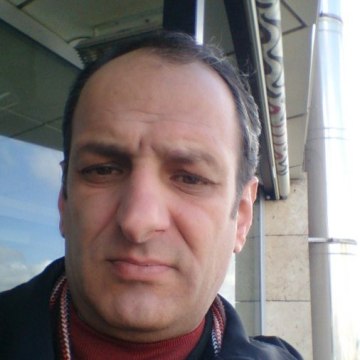 numi, 55, Ankara, Turkey