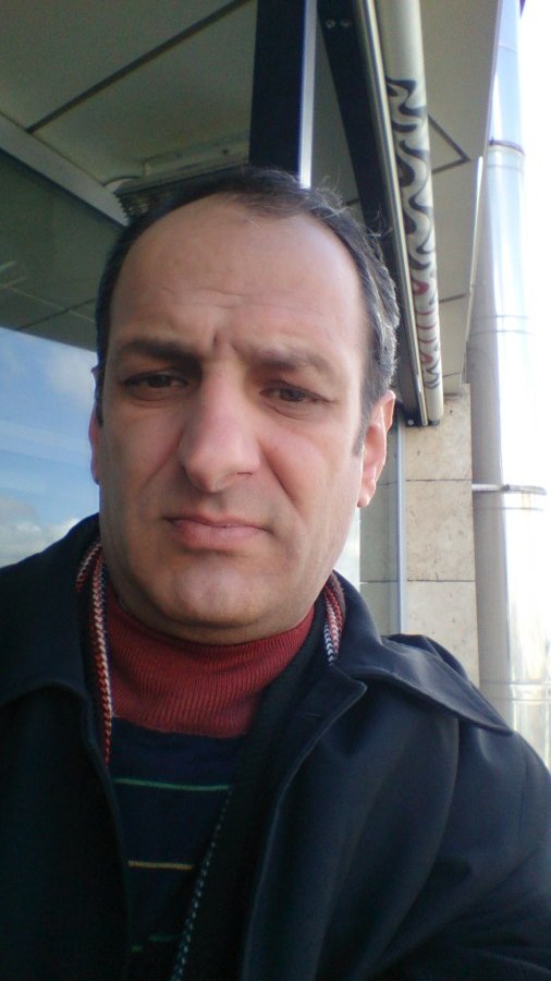 numi, 55, Ankara, Turkey
