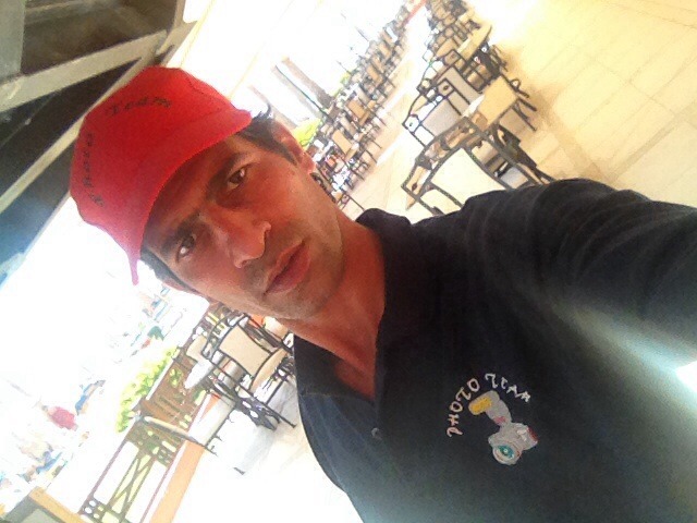 Mastafa Teto, 47, Suez, Egypt