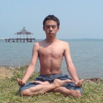 Roman Fominykh, 47, Cincinnati, United States