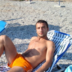 უჩა ადუაშვილი, 45, Tbilisi, Georgia