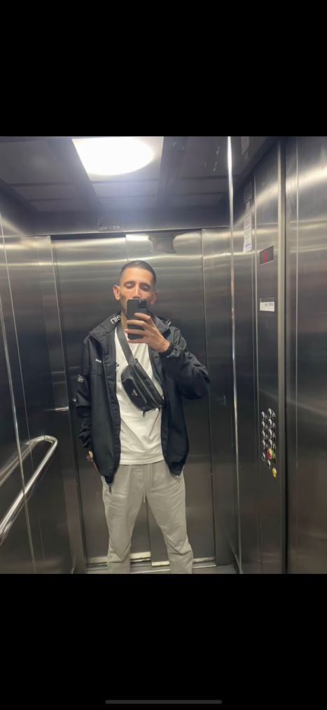 Eri Arapii, 25, Tirana, Albania