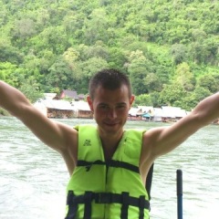 Иван, 35, Tiraspol, Moldova