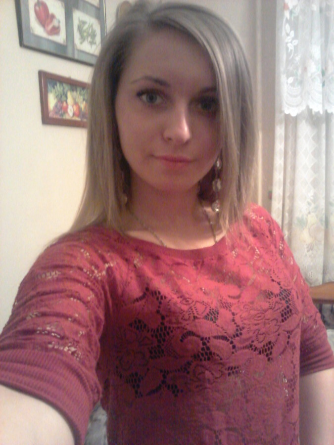 Дарья, 33, Moscow, Russian Federation