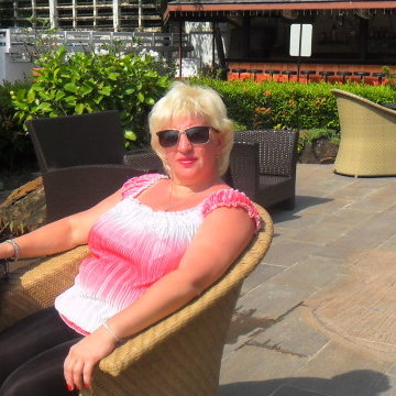 Катюша, 58, Moscow, Russian Federation