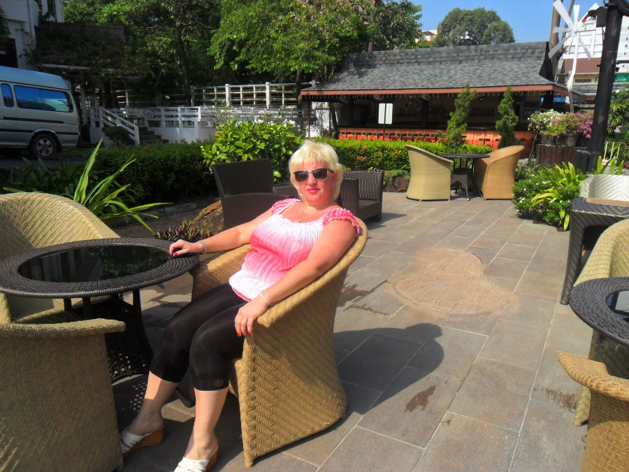 Катюша, 58, Moscow, Russian Federation