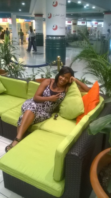 Abbey, 45, Dubai, United Arab Emirates