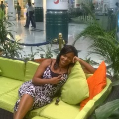 Abbey, 45, Dubai, United Arab Emirates