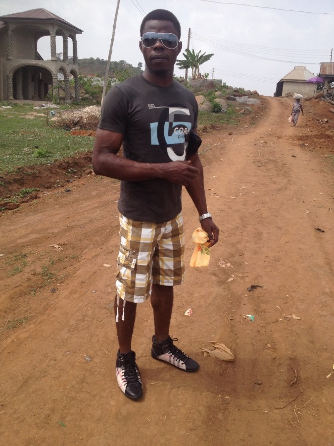 Abbey, 45, Dubai, United Arab Emirates