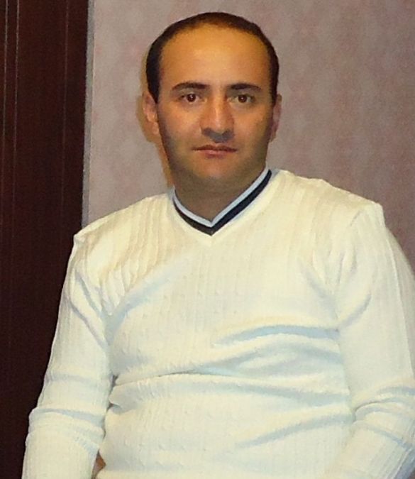 Мансур, 45, Volgograd, Russian Federation