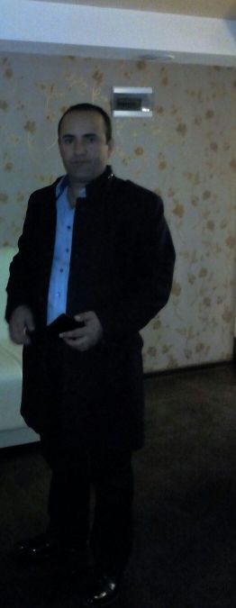 Мансур, 45, Volgograd, Russian Federation