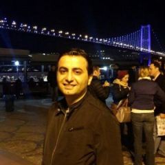 mehmet, 44, Istanbul, Turkey