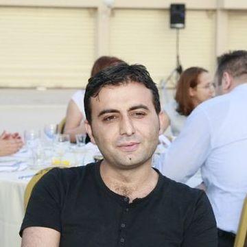 mehmet, 44, Istanbul, Turkey