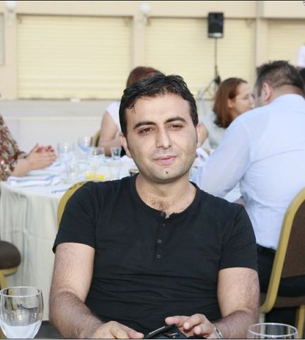 mehmet, 44, Istanbul, Turkey