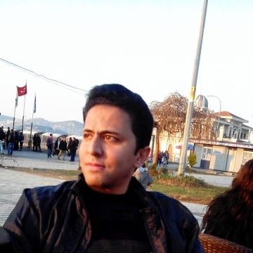 ‫محمد خانی‬‎, , San Francisco, United States