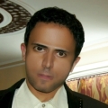‫محمد خانی‬‎, , San Francisco, United States