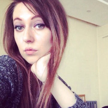 Katrina, 35, Krasnoyarsk, Russian Federation