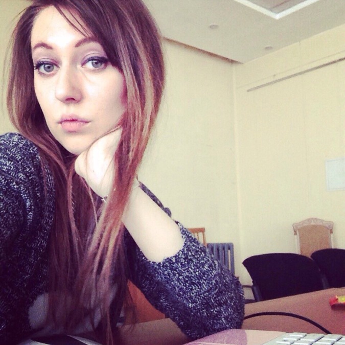 Katrina, 35, Krasnoyarsk, Russian Federation