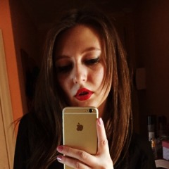 Katrina, 35, Krasnoyarsk, Russian Federation