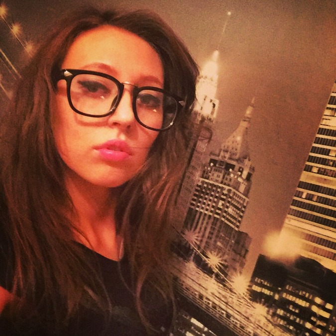 Katrina, 35, Krasnoyarsk, Russian Federation