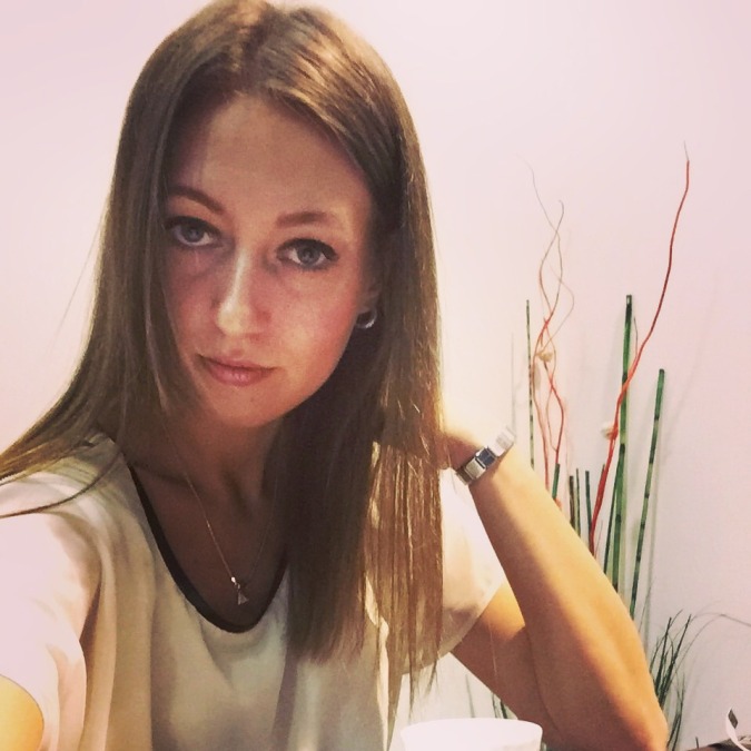 Katrina, 35, Krasnoyarsk, Russian Federation