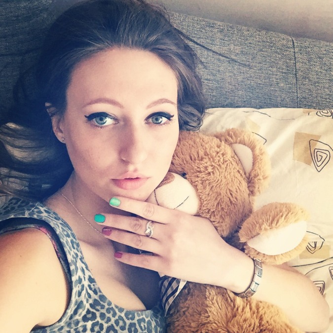 Katrina, 35, Krasnoyarsk, Russian Federation