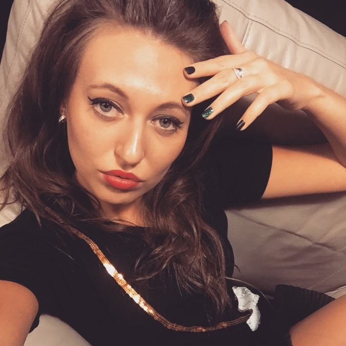 Katrina, 35, Krasnoyarsk, Russian Federation