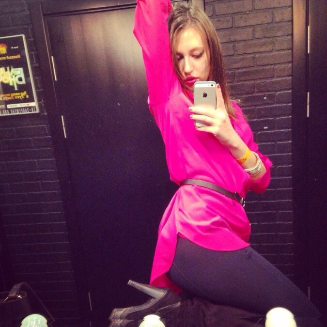 Katrina, 35, Krasnoyarsk, Russian Federation