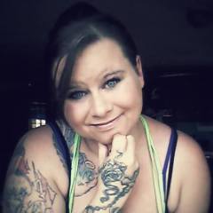 Sheila Michaud, 38, New London, United States