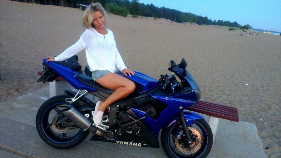 Крис, 39, Saint Petersburg, Russian Federation