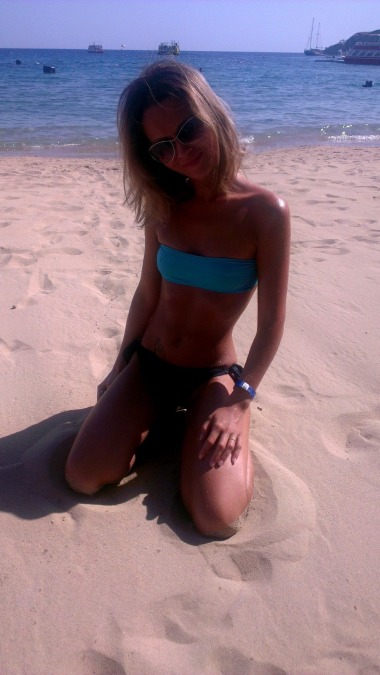 Крис, 39, Saint Petersburg, Russian Federation