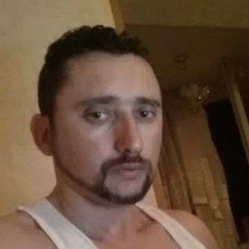 Tayfun Bursad, 46, Moscow, Russian Federation