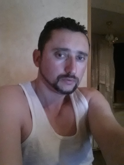 Tayfun Bursad, 46, Moscow, Russian Federation