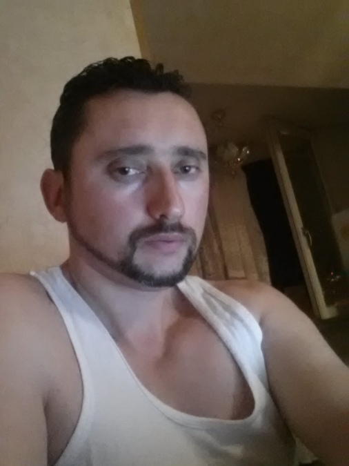 Tayfun Bursad, 46, Moscow, Russian Federation