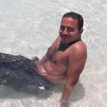 mohy shoof, 40, Hurghada, Egypt