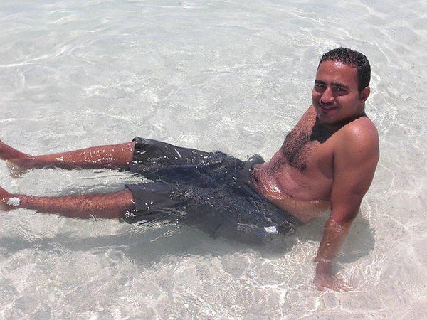 mohy shoof, 40, Hurghada, Egypt