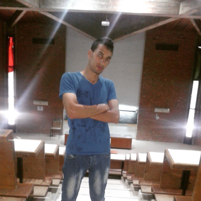 LâMrànî KHâlîd'oviç, 31, Fes-Boulemane, Morocco