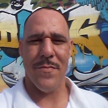 buster, 49, Oklahoma City, United States