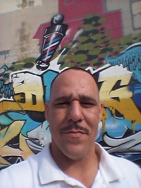 buster, 49, Oklahoma City, United States