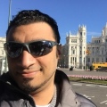 Amr saleh, 43, Dubai, United Arab Emirates