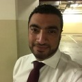Amr saleh, 43, Dubai, United Arab Emirates
