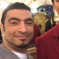 Amr saleh, 43, Dubai, United Arab Emirates