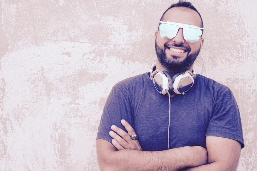 Rami, 37, Beyrouth, Lebanon