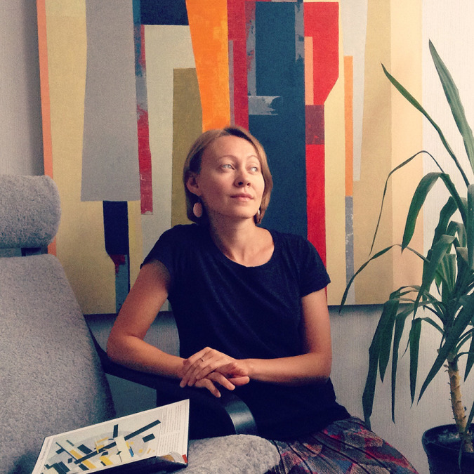 Tatyana, 43, Saint Petersburg, Russian Federation